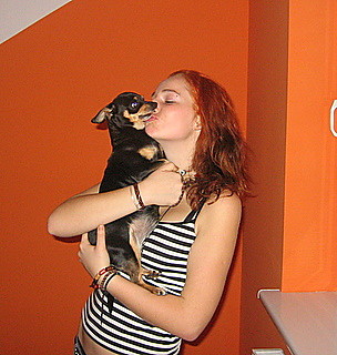 ja i moj wilku :)
