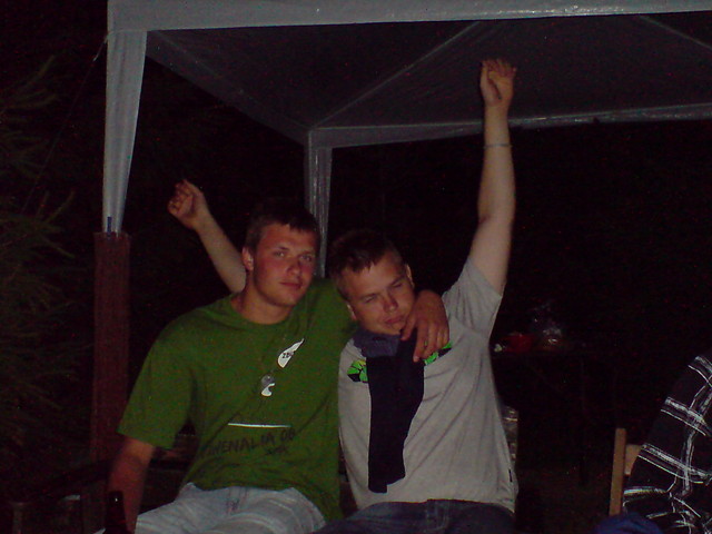 28 lipca 2008, ;D
