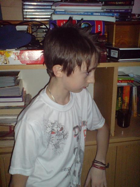 Wpis littleslayer