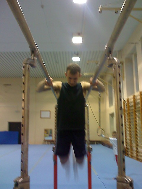No pain :P 