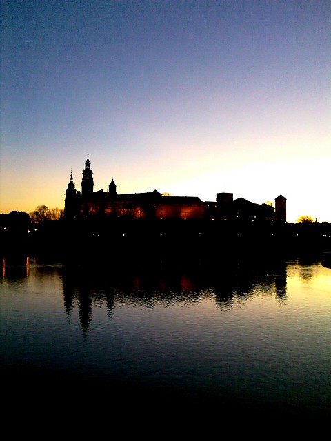 Cracow..