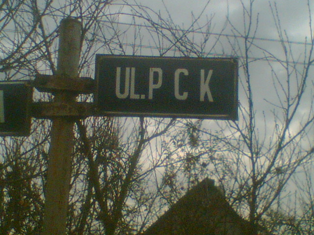 P.C.K.