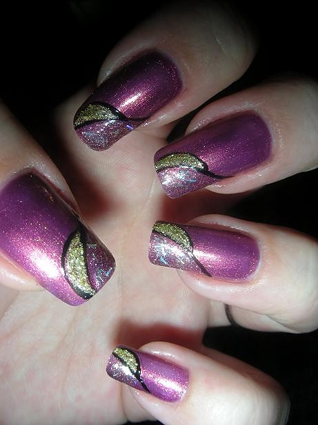 Wpis manicure