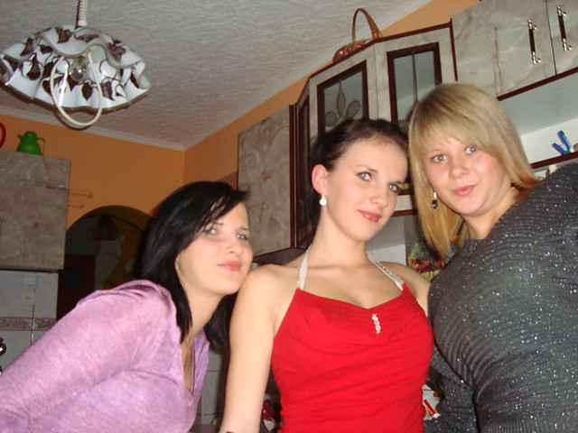 andrzejki 2008