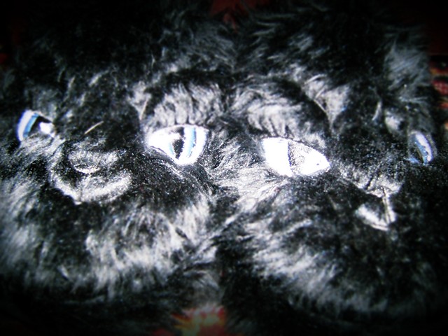 Monsters