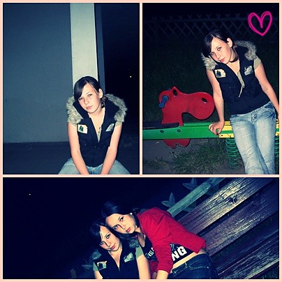 Wpis xxpaulinkaaxx