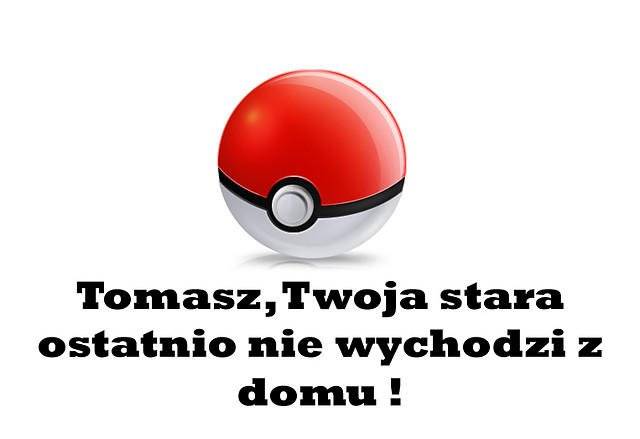 dla tomasza