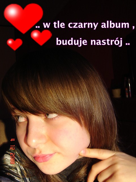 zaufaj, o reszcze zapomnij.
