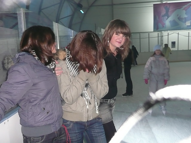 Doma , Karolina i ja;p