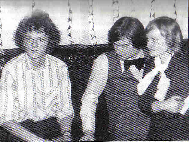 Premier w modoci