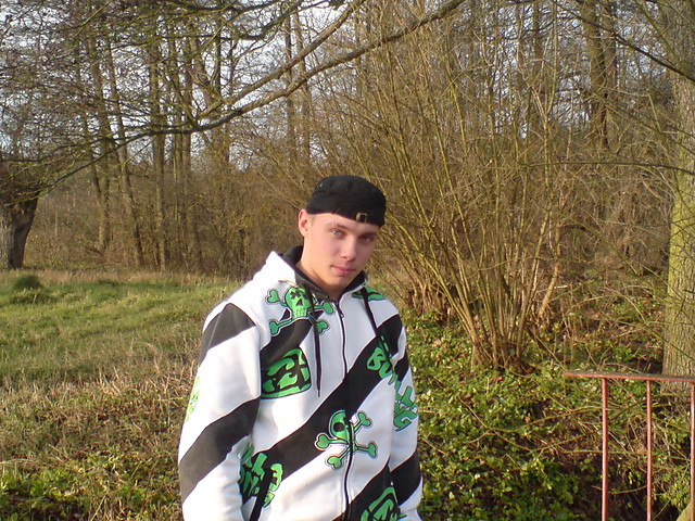 Wpis mckenzie89