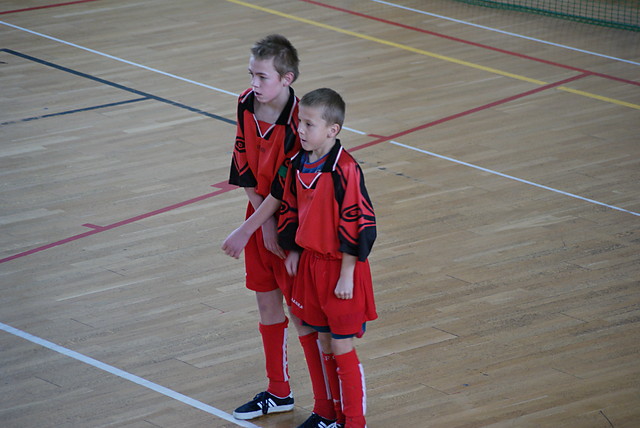 Ja i bartek