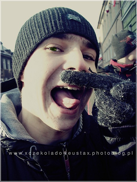 Wpis xczekoladoweustax