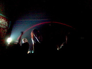 Mystictour