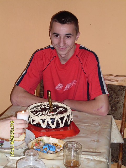 moje urodziny