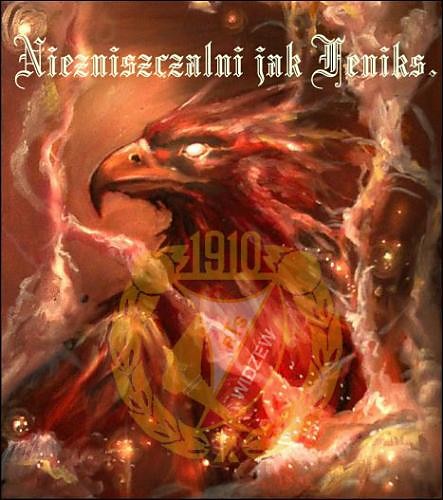 WIdzew!!