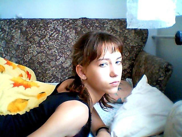 Niebieskooka.?