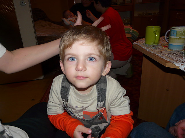 Kamilek