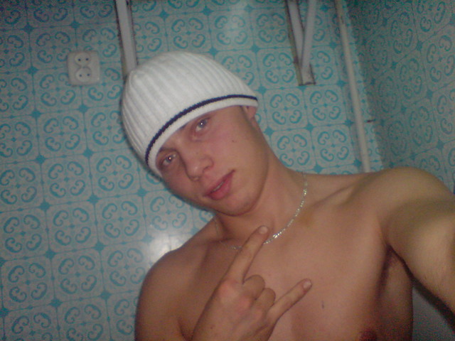 Wpis mckenzie89
