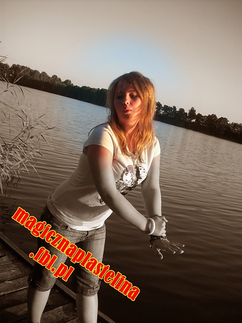 Wpis magicznaplastelina