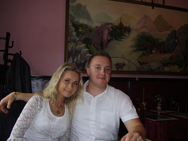 Restauracja HA - NOI Sandomierz