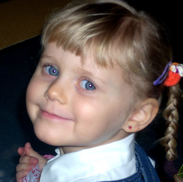 Ksiniczka Hania.