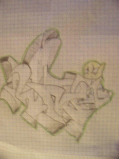 New Graff