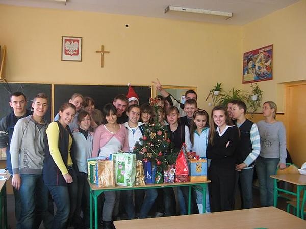 Zdjcie z mikoajek