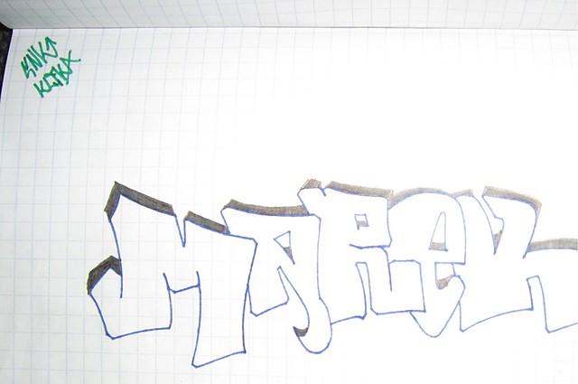 Wpis marek9218