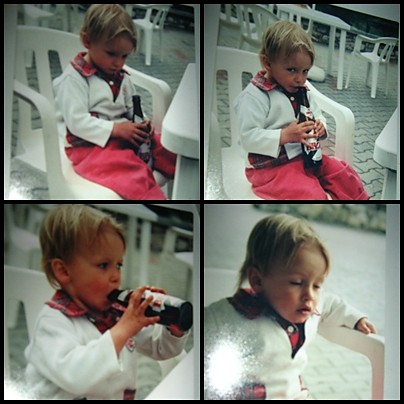 Piwo :D
