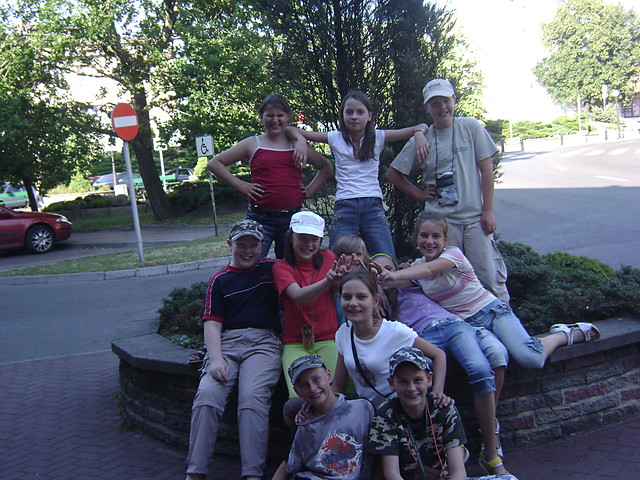 CAA 2 GRUPA ;)