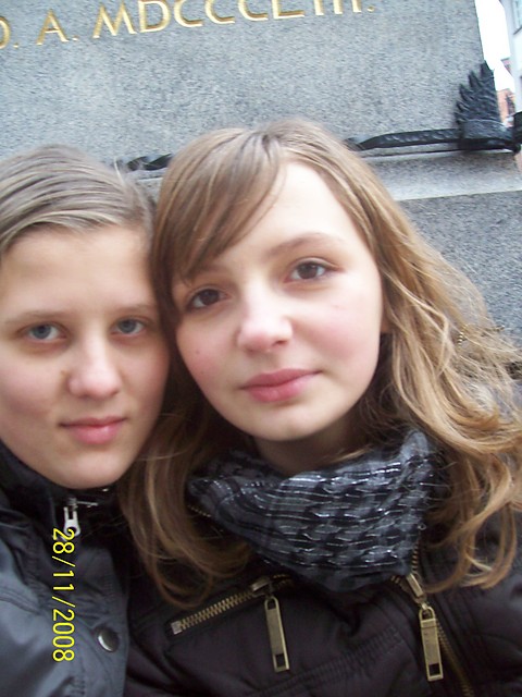 z Madzia:)