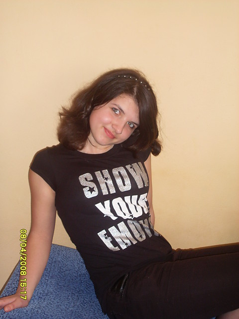 DLA JUSTYNY :D 