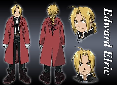 Edward Elric^_^