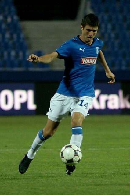 Semir tili