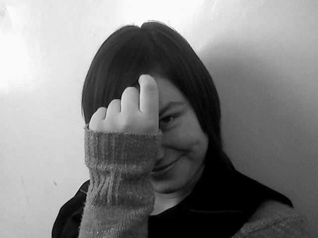 niesmiala