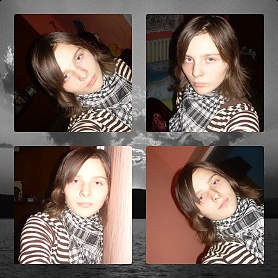 Wpis xxmariolkakrejzolkaxx