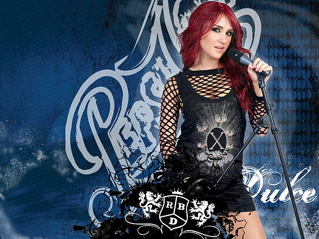 Wpis xoxrebeldexox