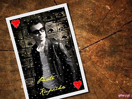 Boze :*:*:***** Kocham Piotrusia