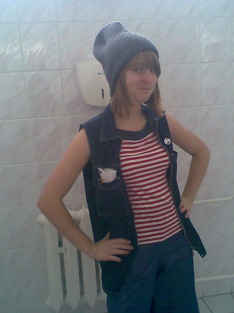 Wpis coolcrazy