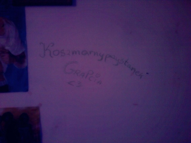 Wpis bezdomna69
