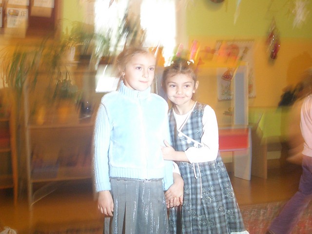 Z Paulina:)