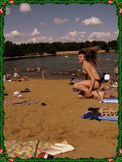 Wpis czaderskie