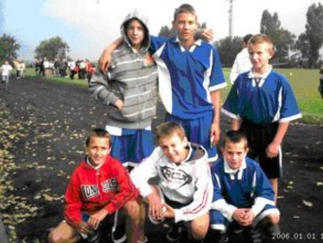 Wpis superklasa6a