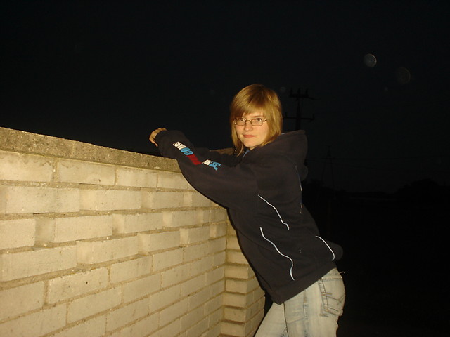 wakacje 2008r. xD