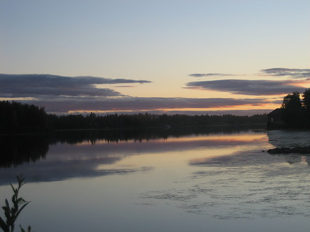 Kalix, Sweeden