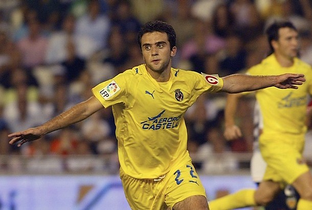 Giuseppe Rossi