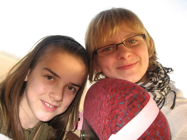 Ja i Suzi ;***