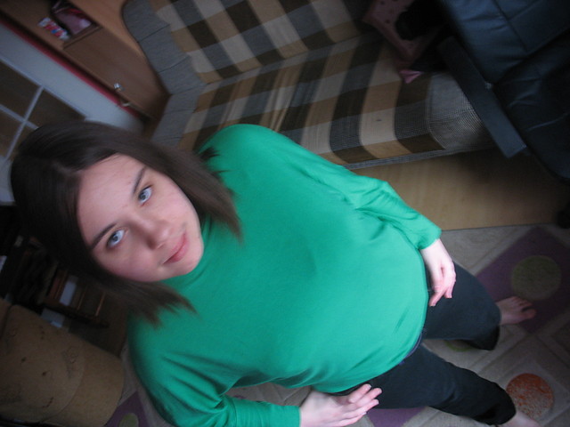 Zamylenie...