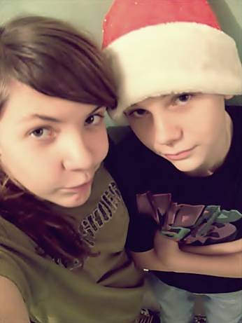 przyjaciele :*